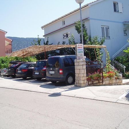 Apartment Orbanic Cres Exterior foto