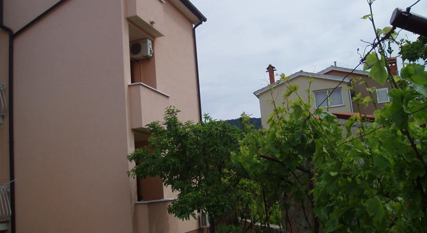Apartment Orbanic Cres Zimmer foto