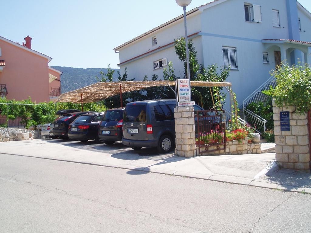 Apartment Orbanic Cres Exterior foto