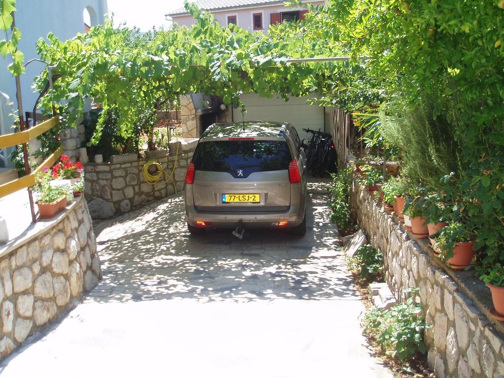Apartment Orbanic Cres Exterior foto