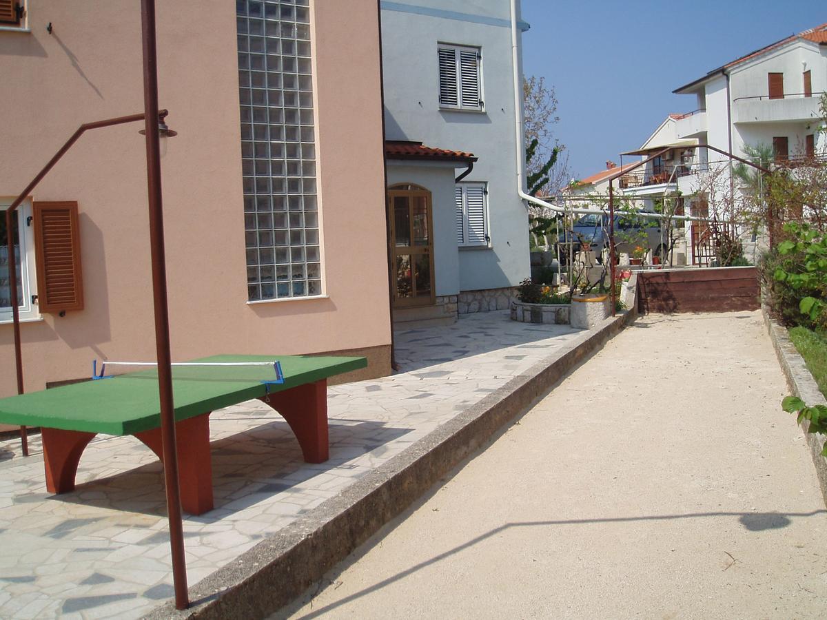 Apartment Orbanic Cres Exterior foto