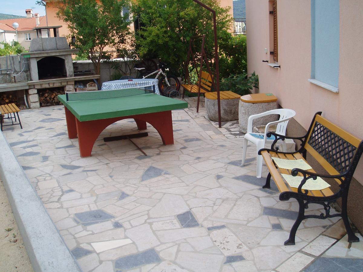 Apartment Orbanic Cres Exterior foto