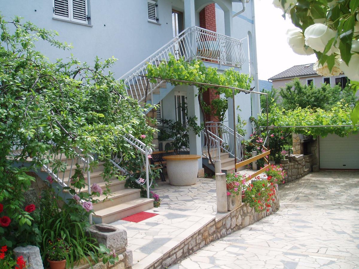 Apartment Orbanic Cres Exterior foto