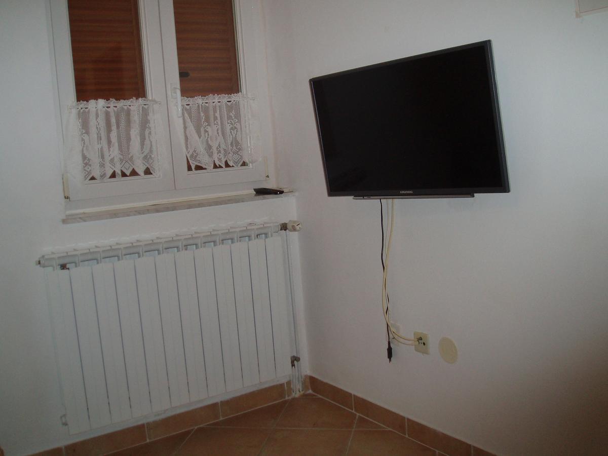 Apartment Orbanic Cres Exterior foto