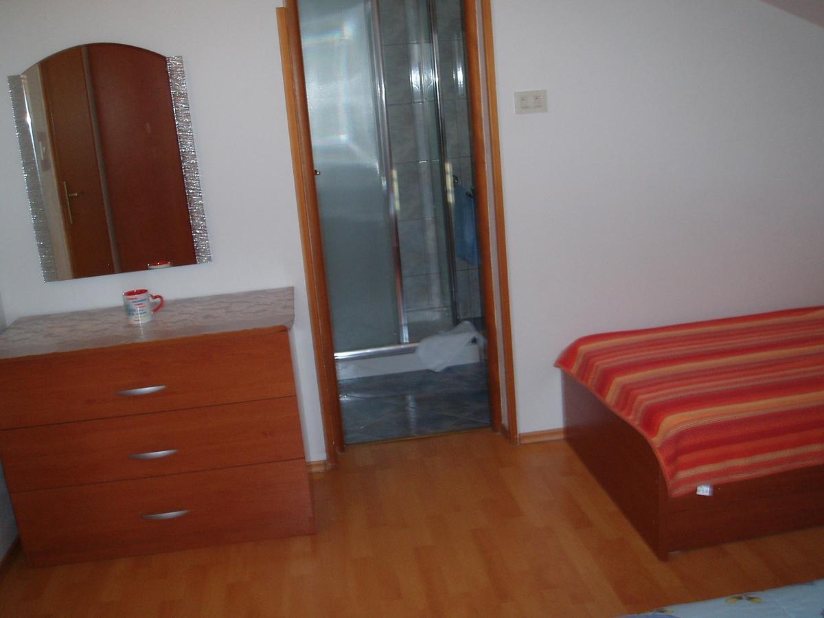 Apartment Orbanic Cres Exterior foto