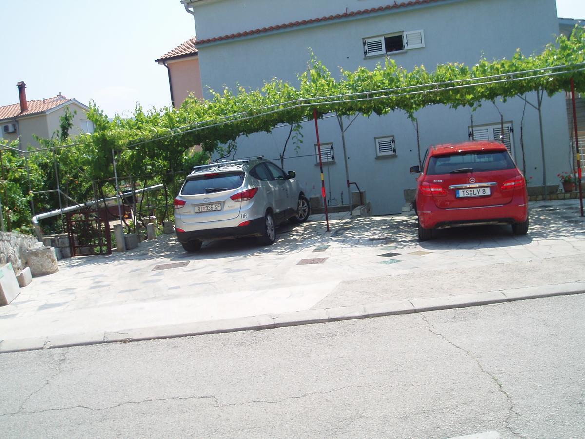 Apartment Orbanic Cres Exterior foto