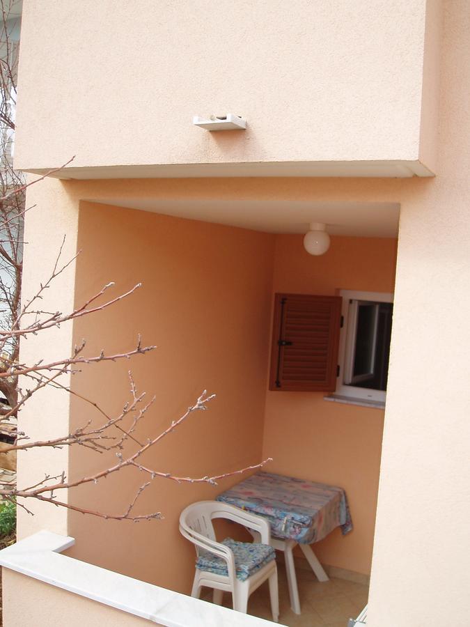Apartment Orbanic Cres Exterior foto
