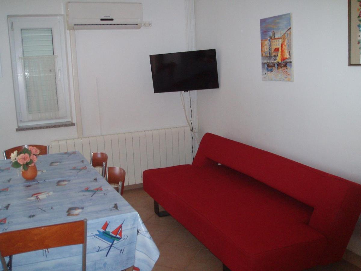 Apartment Orbanic Cres Exterior foto